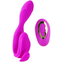 PRETTY LOVE - HIGHGRADE COLBERT LILAC MASSAGER 3 