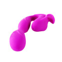 PRETTY LOVE - HOCHWERTIGES COLBERT LILAC MASSAGER 4 