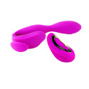 PRETTY LOVE - HOCHWERTIGES COLBERT LILAC MASSAGER 5 