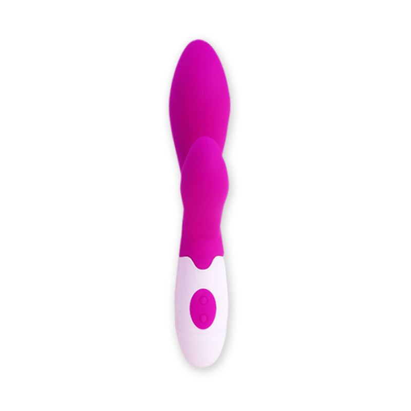 PRETTY LOVE - VIBRATOR STIMULATOR NEWMAN 2 