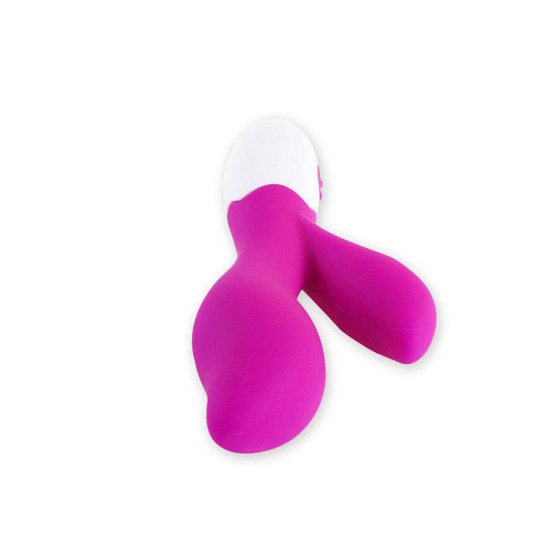 PRETTY LOVE - VIBRATOR STIMULATOR NEWMAN 3 