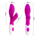 PRETTY LOVE - VIBRATOR STIMULATOR NEWMAN 4 