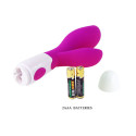 PRETTY LOVE - VIBRATOR STIMULATOR NEWMAN 6 