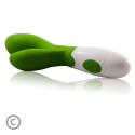 PRETTY LOVE - FLIRTATION VIBRATEUR OWEN VERT 3 