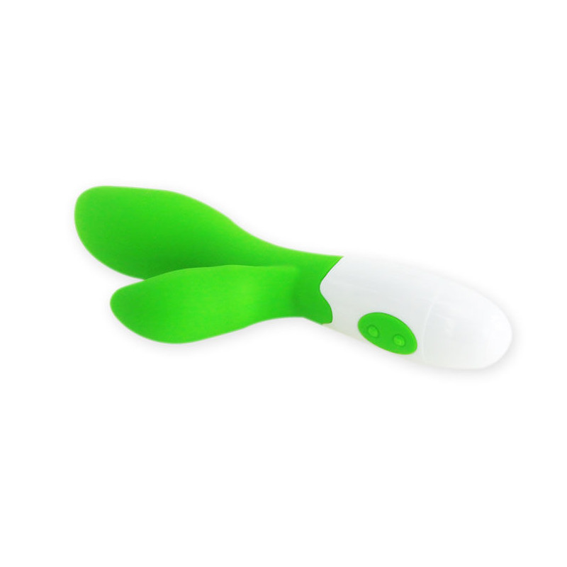 PRETTY LOVE - FLIRTATION VIBRATEUR OWEN VERT 5 