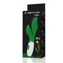 PRETTY LOVE - FLIRTATION OWEN GREEN VIBRATOR 9 