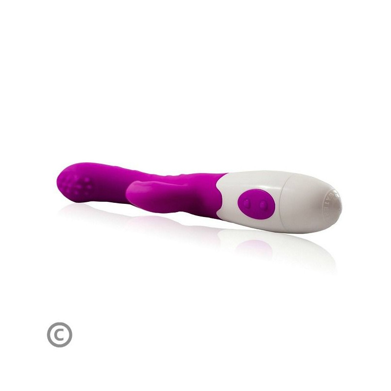 PRETTY LOVE - FLIRTATION ARTHUR VIBRATOR 3 