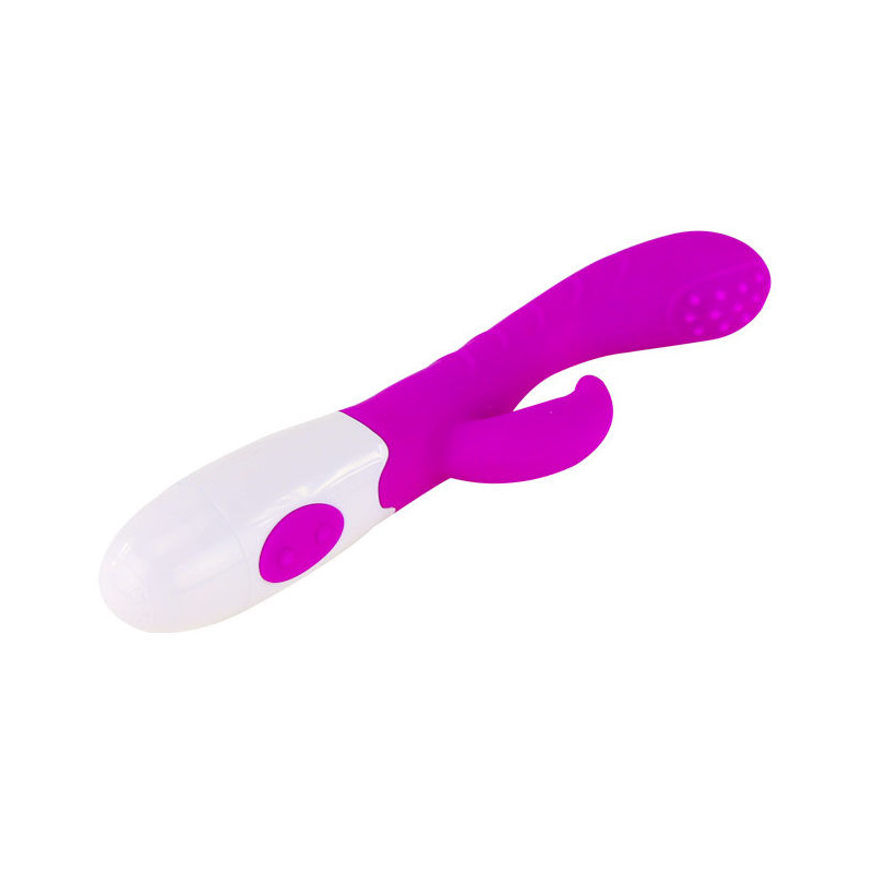 PRETTY LOVE - FLIRTATION ARTHUR VIBRATOR 5 