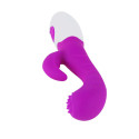 PRETTY LOVE - FLIRTATION ARTHUR VIBRATOR 6 