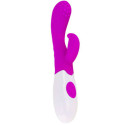 PRETTY LOVE - FLIRTAZIONE VIBRATORE ARTHUR 11 