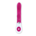 PRETTY LOVE - FLIRTATION VIBRATOR MIT FELIX-STIMULATOR 3 