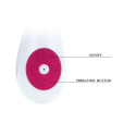 PRETTY LOVE - FLIRTATION VIBRATEUR AVEC STIMULATEUR FELIX 6 