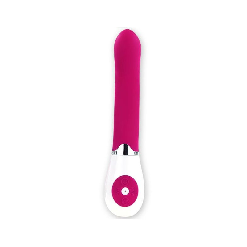 PRETTY LOVE - FLIRTATION VIBRATEUR DANIEL 3 