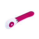 PRETTY LOVE - FLIRTATION VIBRATEUR DANIEL 4 