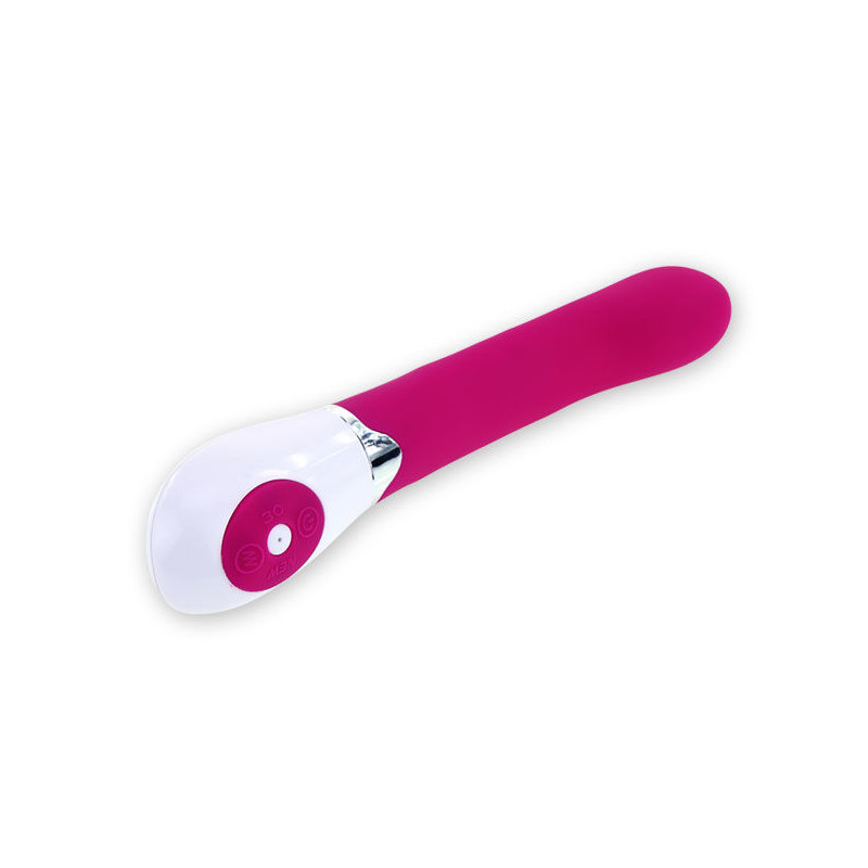 PRETTY LOVE - FLIRTATION VIBRATEUR DANIEL 4 