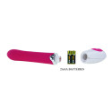 PRETTY LOVE - FLIRTATION VIBRATEUR DANIEL 7 