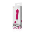 PRETTY LOVE - FLIRTATION VIBRATEUR DANIEL 8 