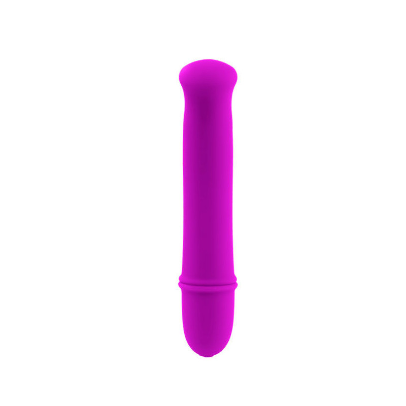 PRETTY LOVE - FLIRTATION ANTONY VIBRATOR 3 