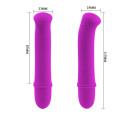 PRETTY LOVE - FLIRTATION ANTONY VIBRATOR 5 