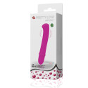 PRETTY LOVE - FLIRTAZIONE VIBRATORE ANTONY 8 