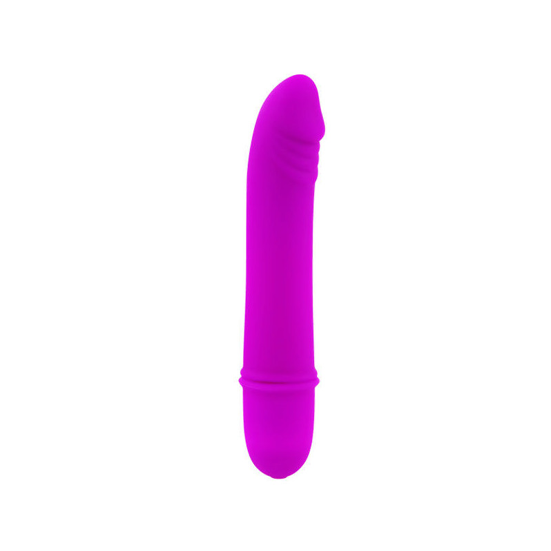 PRETTY LOVE - FLIRTATION VIBRATEUR BECK 3 