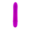 PRETTY LOVE - FLIRTATION VIBRATEUR BECK 4 