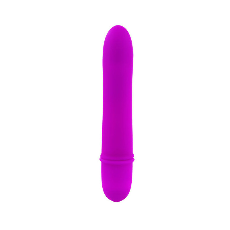 PRETTY LOVE - FLIRTATION VIBRATEUR BECK 4 