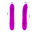 PRETTY LOVE - FLIRTATION BECK VIBRATOR 5 