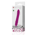 PRETTY LOVE - FLIRTATION VIBRATEUR BECK 7 