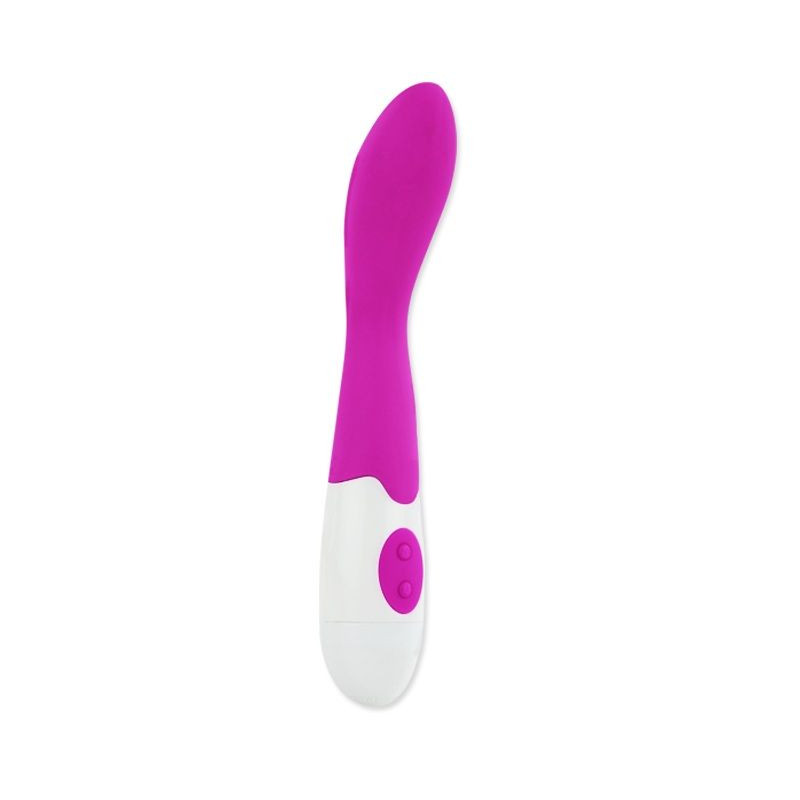 PRETTY LOVE - FLIRTATION BISHOP VIBRATOR 1 