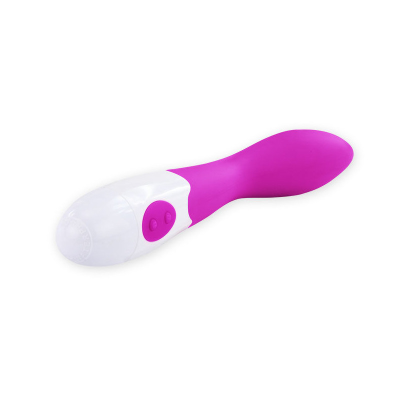 PRETTY LOVE - FLIRTATION BISHOP VIBRATOR 3 