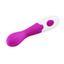 PRETTY LOVE - FLIRTATION BISHOP VIBRATOR 4 