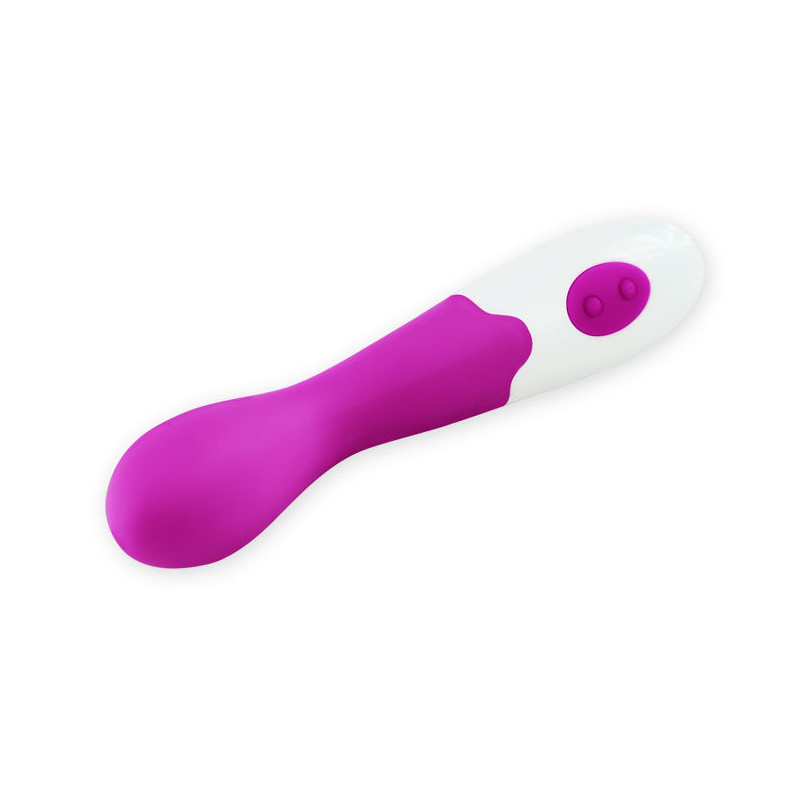 PRETTY LOVE - FLIRTATION BISHOP VIBRATOR 4 