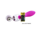 PRETTY LOVE - FLIRTATION BISHOP VIBRATOR 7 