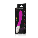 PRETTY LOVE - FLIRTATION BISHOP VIBRATOR 8 