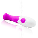 PRETTY LOVE - FLIRTATION VIBRATEUR CHARLES 3 