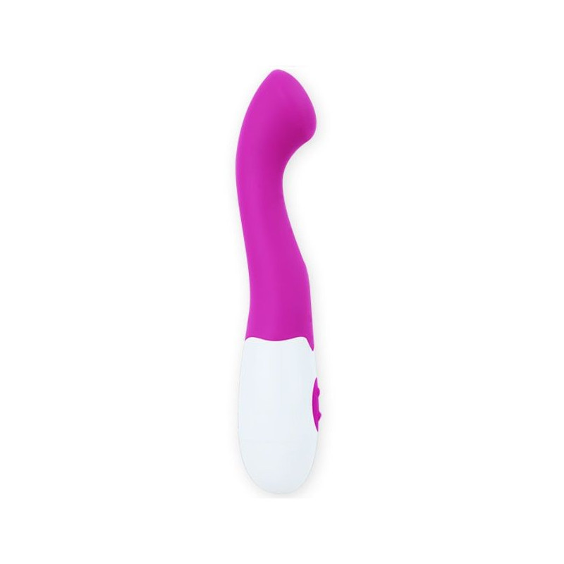 PRETTY LOVE - FLIRTATION VIBRATEUR CHARLES 4 