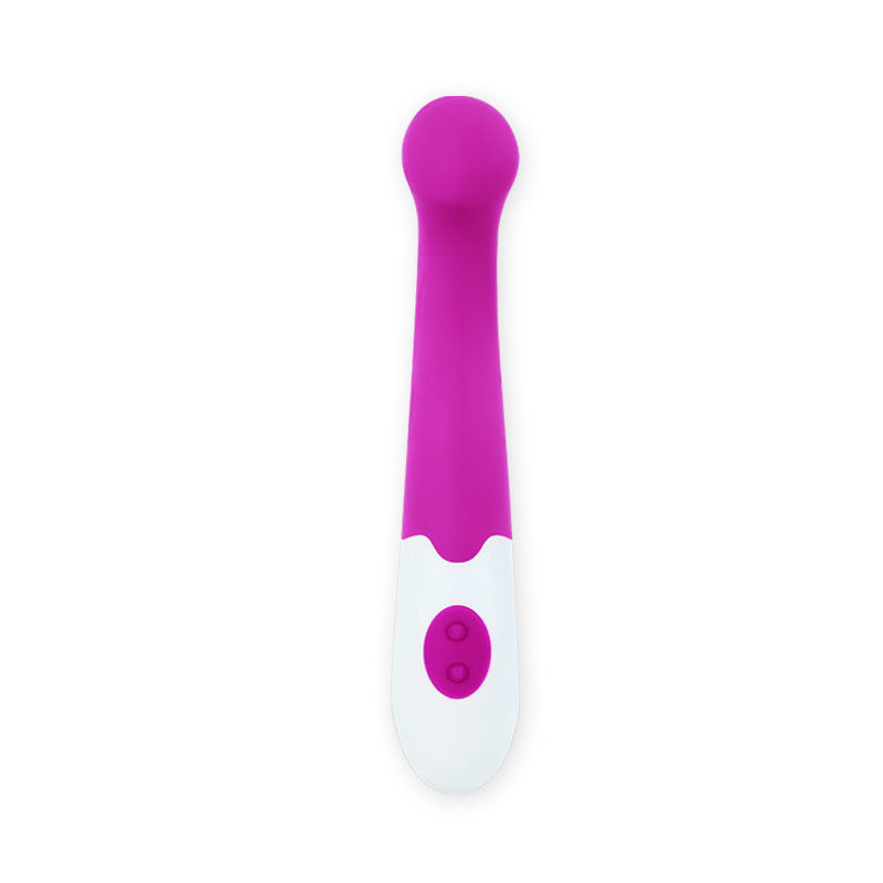 PRETTY LOVE - FLIRTATION CHARLES VIBRATOR 5 