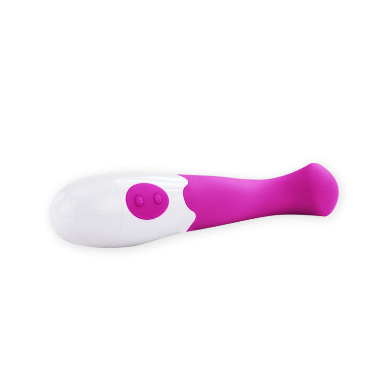 PRETTY LOVE - FLIRTATION VIBRATEUR CHARLES 6 