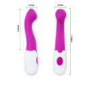 PRETTY LOVE - FLIRTATION CHARLES VIBRATOR 7 