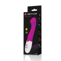 PRETTY LOVE - FLIRTATION VIBRATEUR CHARLES 10 