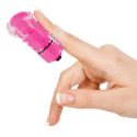 SCREAMING O - FING COLORE ROSA POP 1 