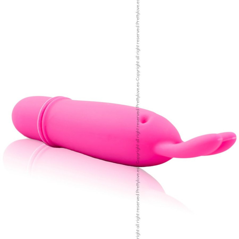 PRETTY LOVE - FLIRTATION BOYCE STIMULIERENDES MASSAGER 3 