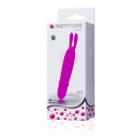 PRETTY LOVE - FLIRTATION BOYCE STIMULIERENDES MASSAGER 9 