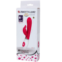 PRETTY LOVE - FLIRTAZIONE FELIX CON VIBRAZIONE VOCE 1 