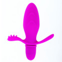 PRETTY LOVE - FLIRTATION FITCH VIBRATOR 2 