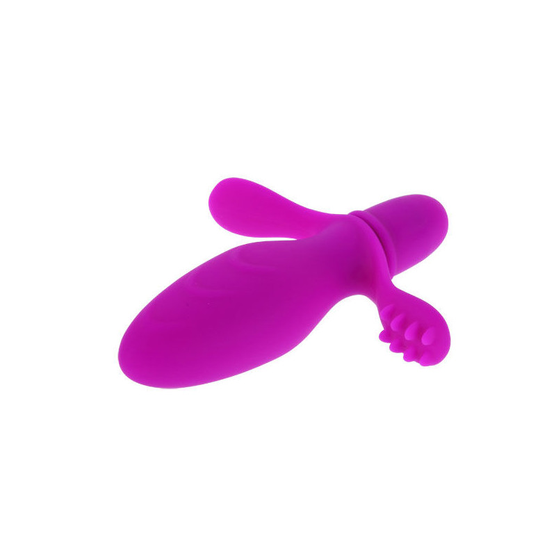 PRETTY LOVE - FLIRTATION FITCH VIBRATOR 3 