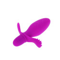 PRETTY LOVE - FLIRTATION FITCH VIBRATOR 4 