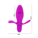 PRETTY LOVE - FLIRTATION FITCH VIBRATOR 6 