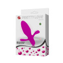 PRETTY LOVE - FLIRTATION FITCH VIBRATOR 9 